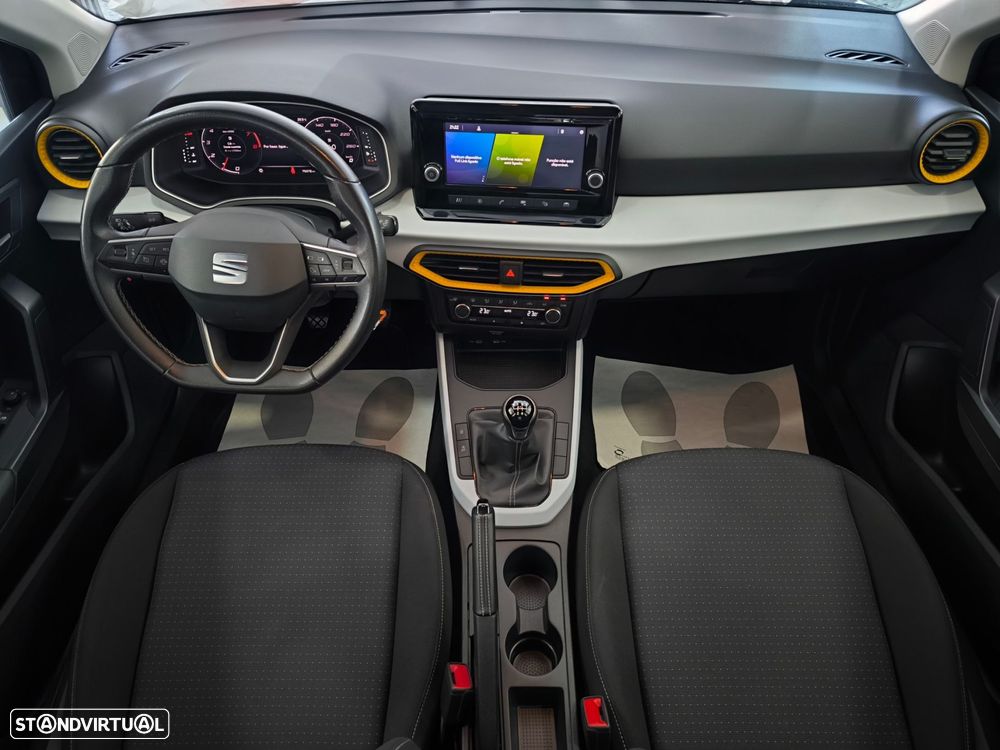 SEAT Arona 1.0 TSI Style - 10