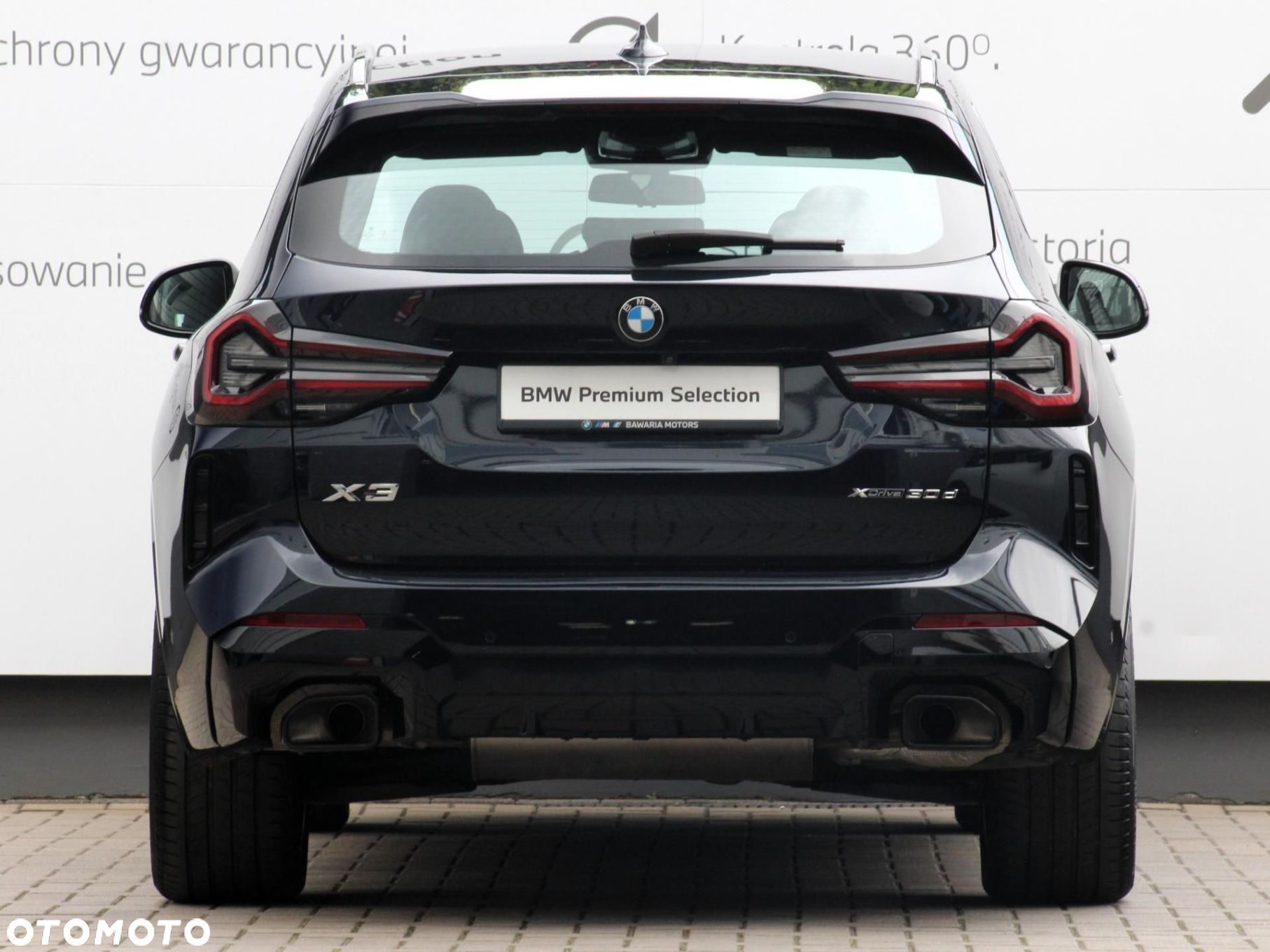 BMW X3 - 10