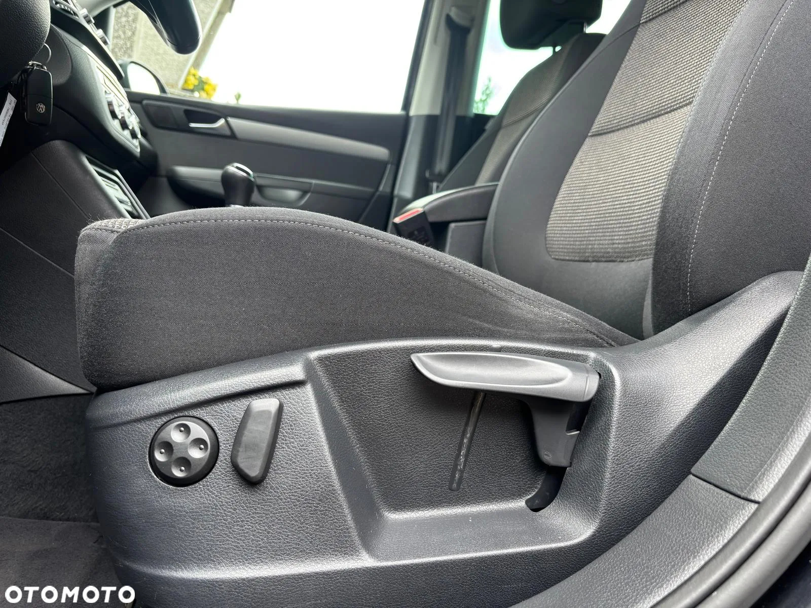 Volkswagen Sharan 2.0 TDI BlueMotion Technology Highline - 19
