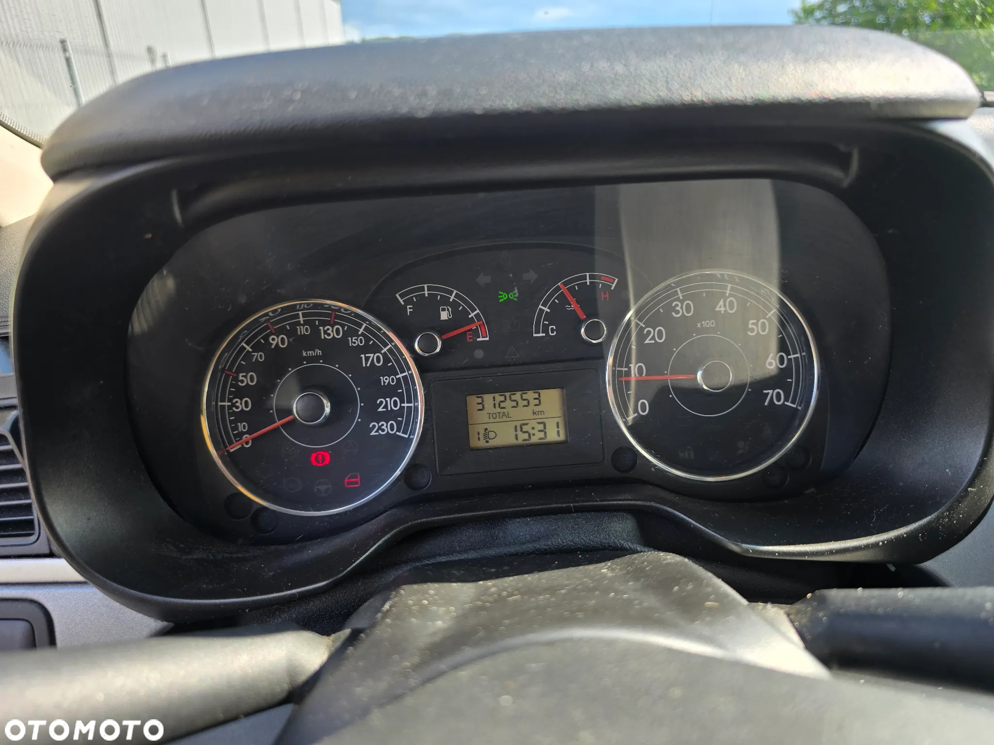 Fiat Grande Punto - 11