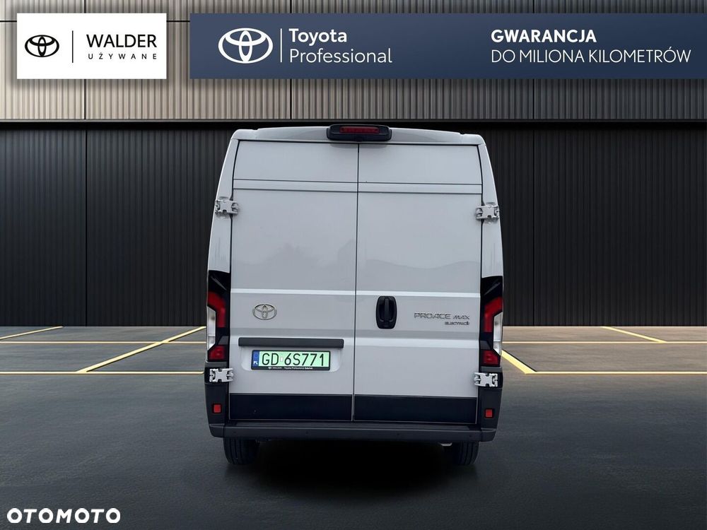 Toyota PROACE MAX - 10