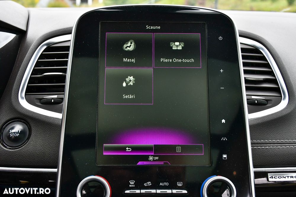 Renault Espace Energy dCi 160 EDC Initiale Paris - 35