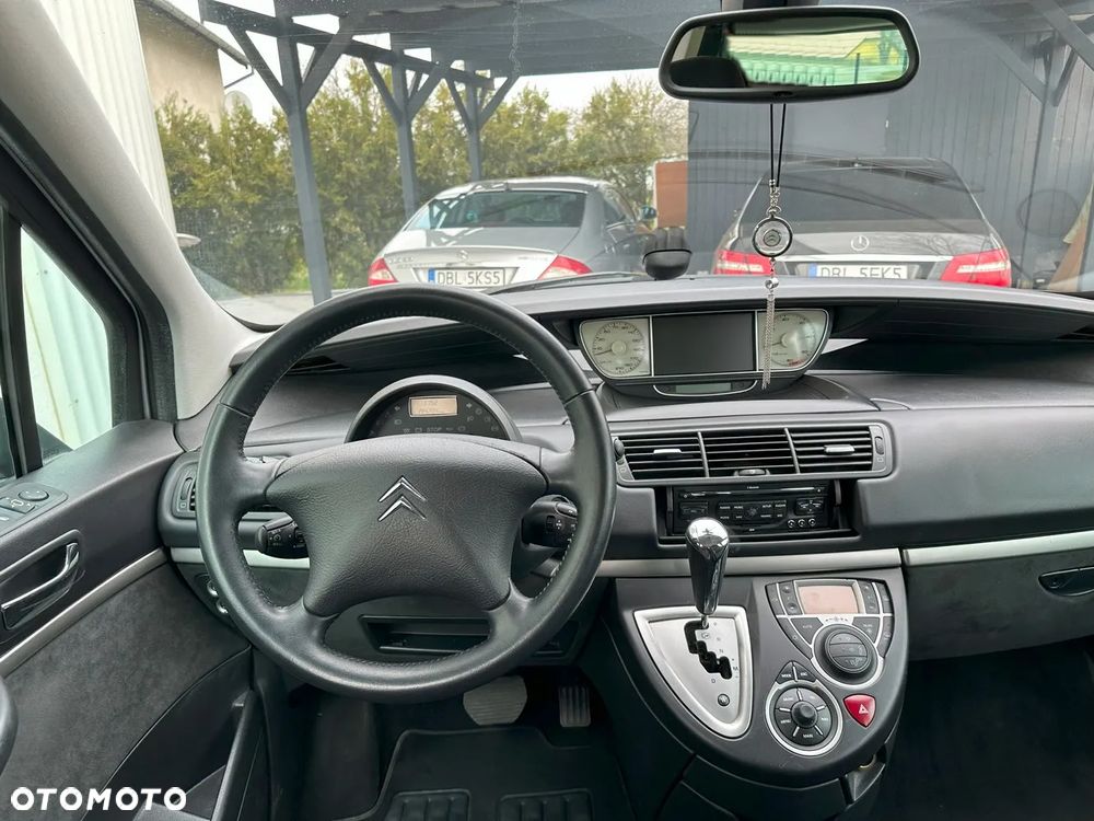 Citroën C8 HDi 165 Tendance - 14