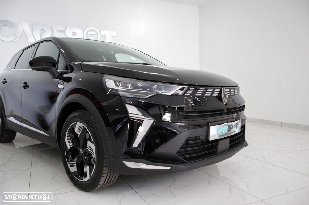 Renault Symbioz 1.6 E-Tech Full Hybrid Esprit Alpine - 2