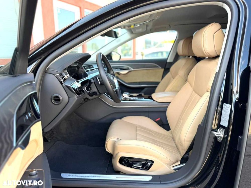 Audi A8 - 22