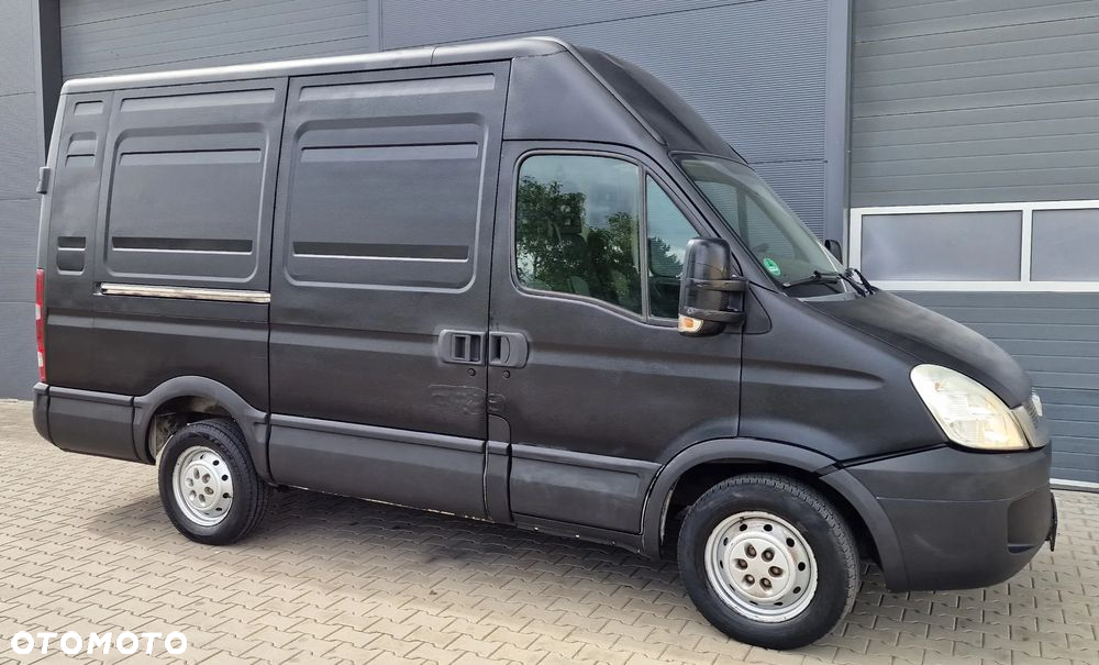 Iveco Daily 35S11V - 9