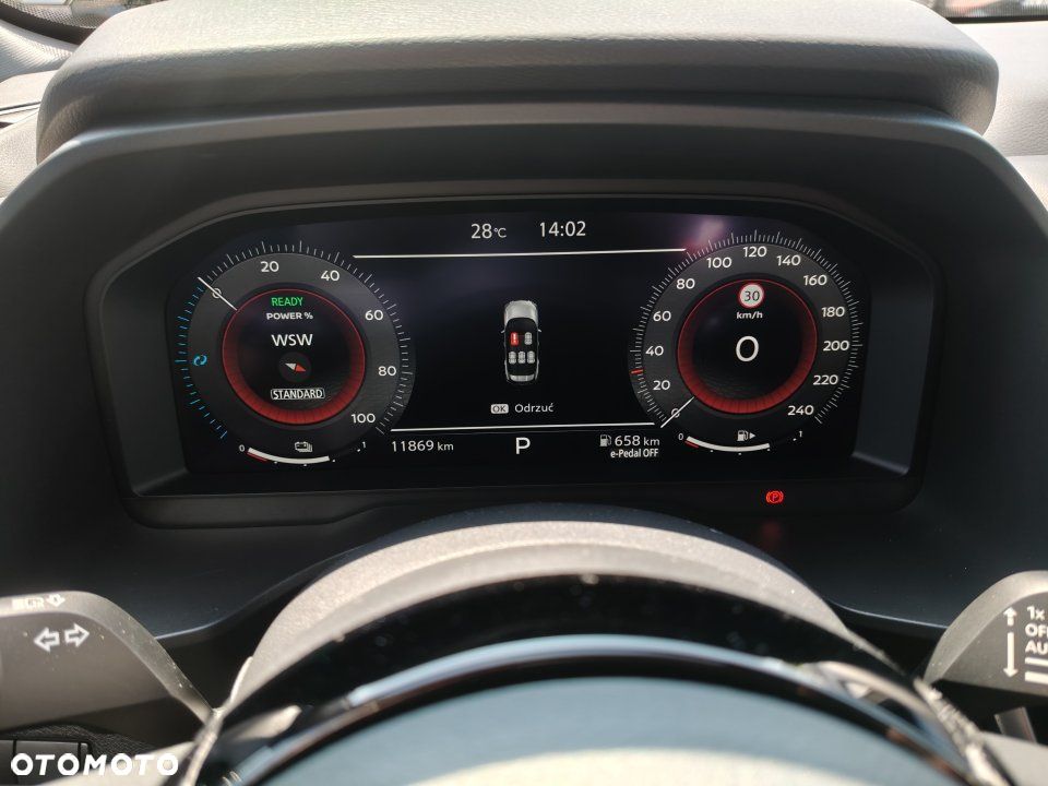 Nissan X-Trail - 10