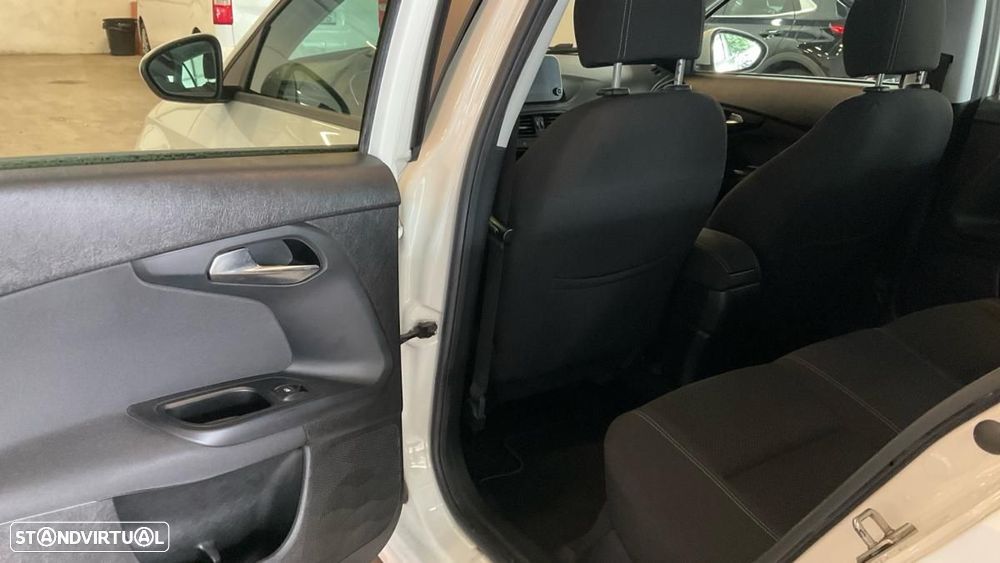 Fiat Tipo Station Wagon 1.3 M-Jet Lounge - 4