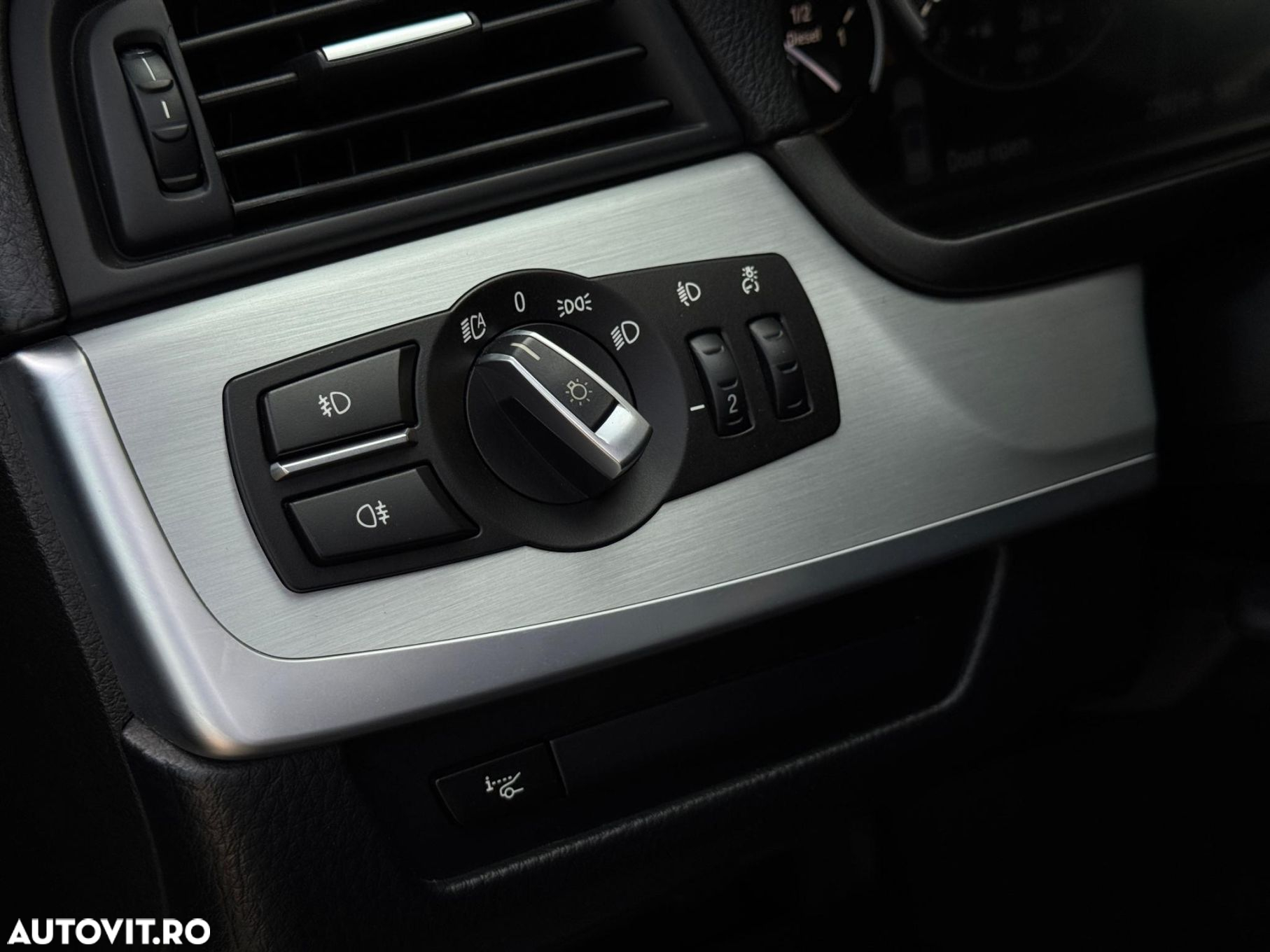 BMW Seria 5 - 16