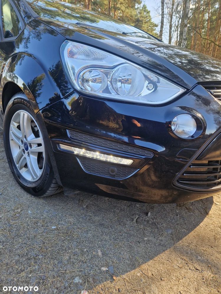 Ford S-Max 2.0 TDCi DPF Business Edition - 19