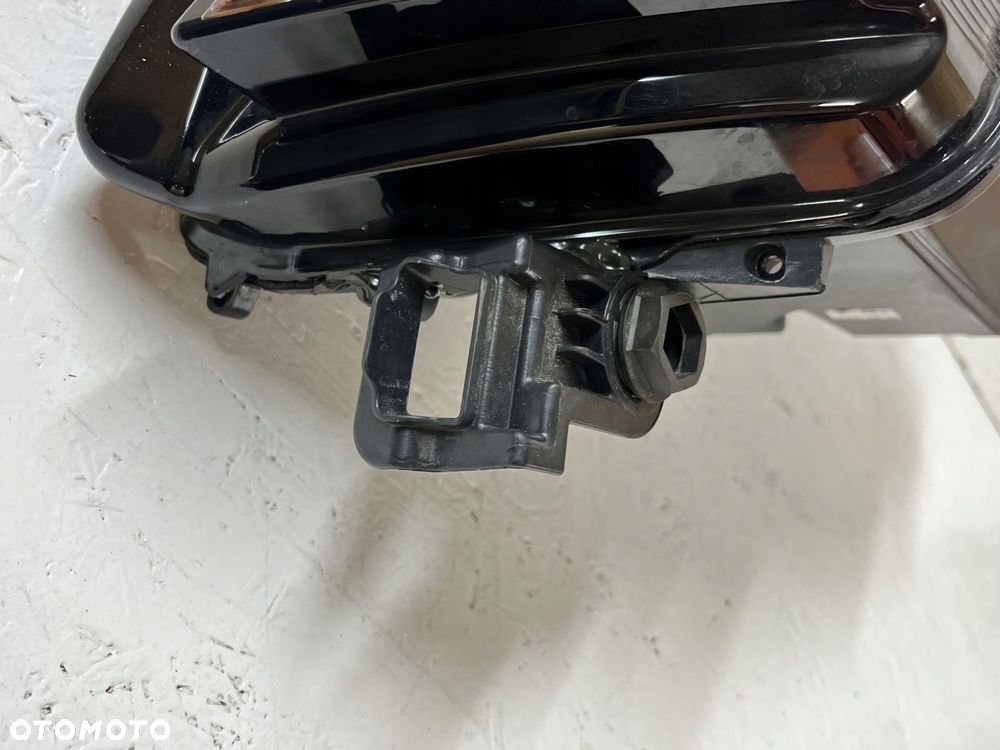 full led skoda karoq reflektor prawy przedni 57b941016b org fv wys 24h - 9