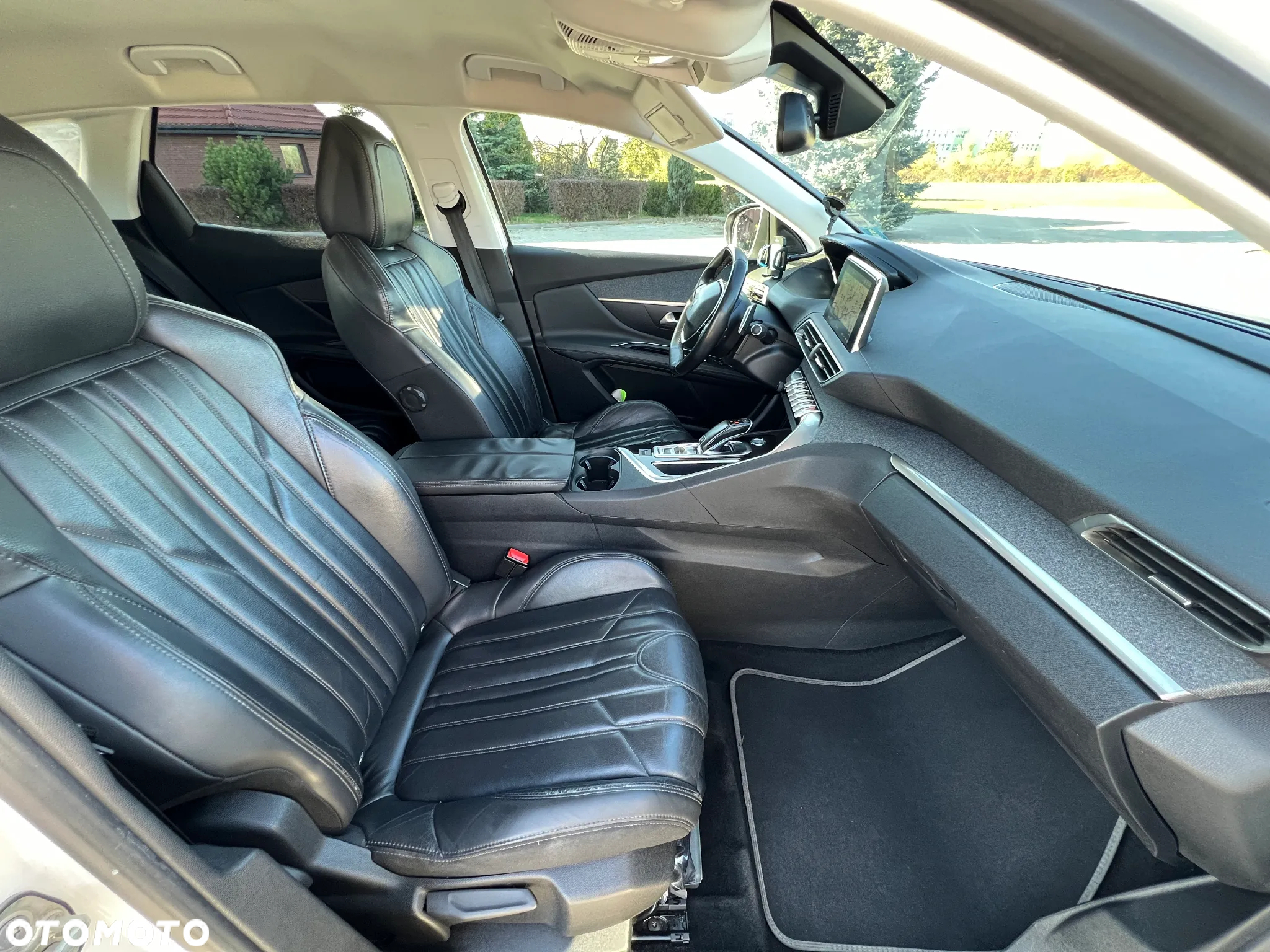 Peugeot 3008 BlueHDi 120 Stop & Start EAT6 Allure - 17