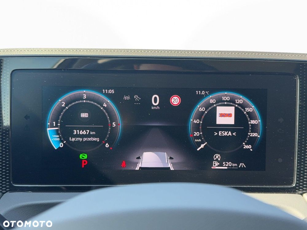 Volkswagen Tiguan - 18