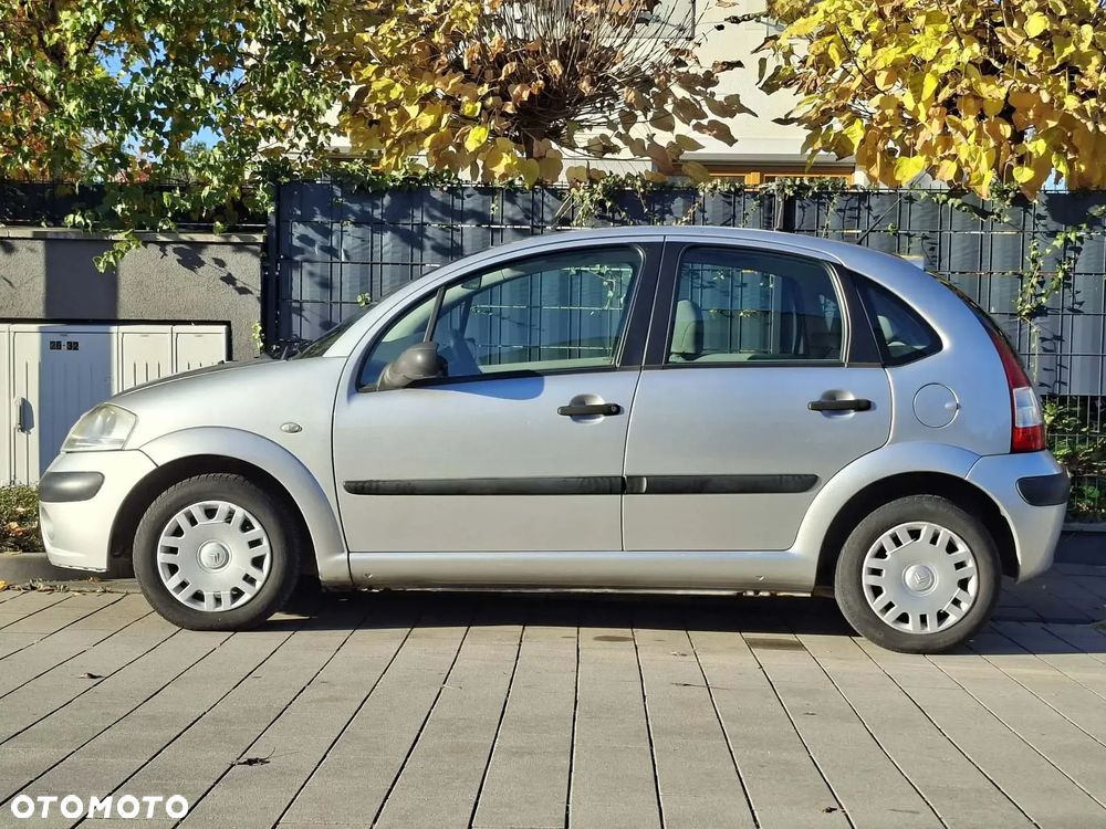 Citroën C3 - 1