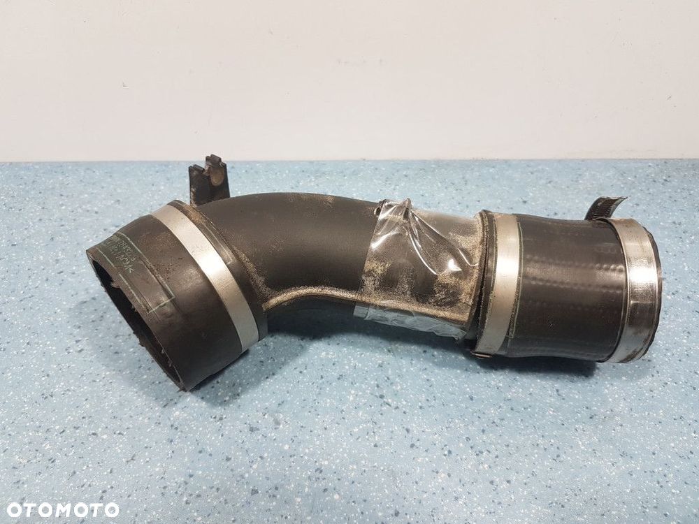 BMW M6 F06 DOLOT POWIETRZA 7843222 - 2