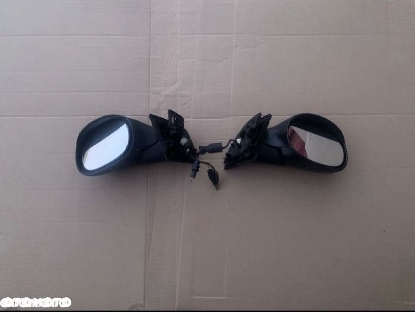 Lusterko zewnętrzne lewe lub prawe citroen c3 - 2