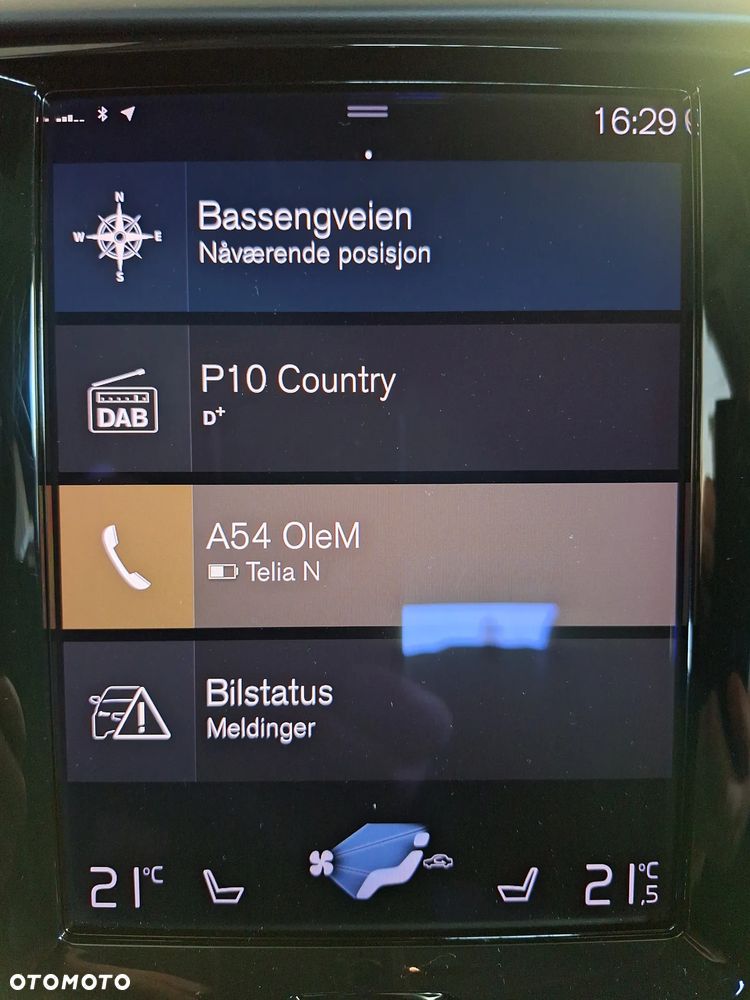 Volvo XC 60 - 22