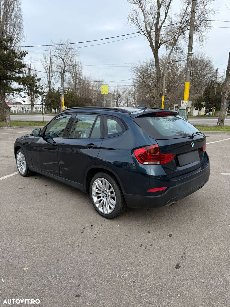 BMW X1 - 6