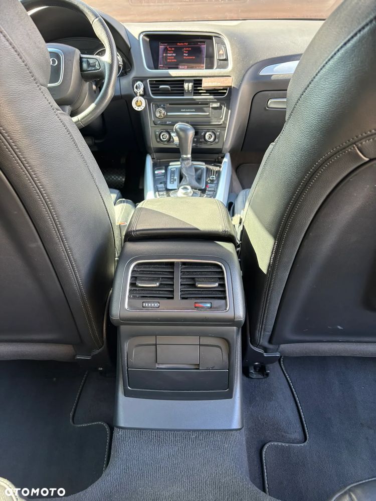 Audi Q5 2.0 TDI Quattro S tronic - 20