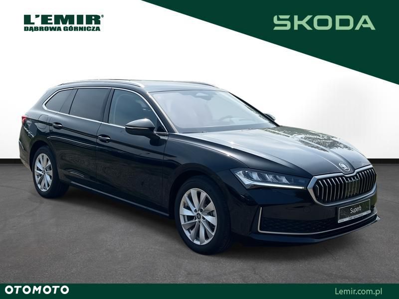 Skoda Superb 1.5 TSI mHEV Selection DSG - 34