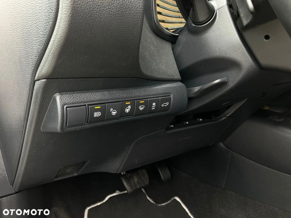 Toyota Corolla 2.0 Hybrid Selection - 35