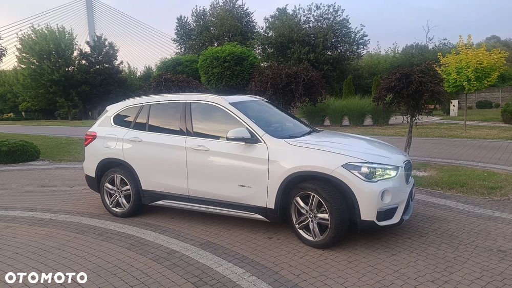 BMW X1 - 12