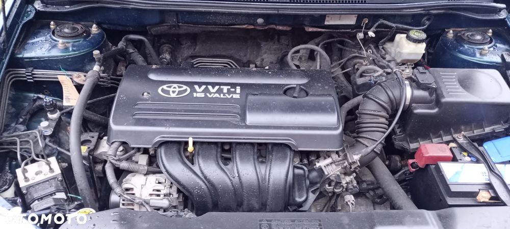 Toyota Corolla 1.4 Combi - 4