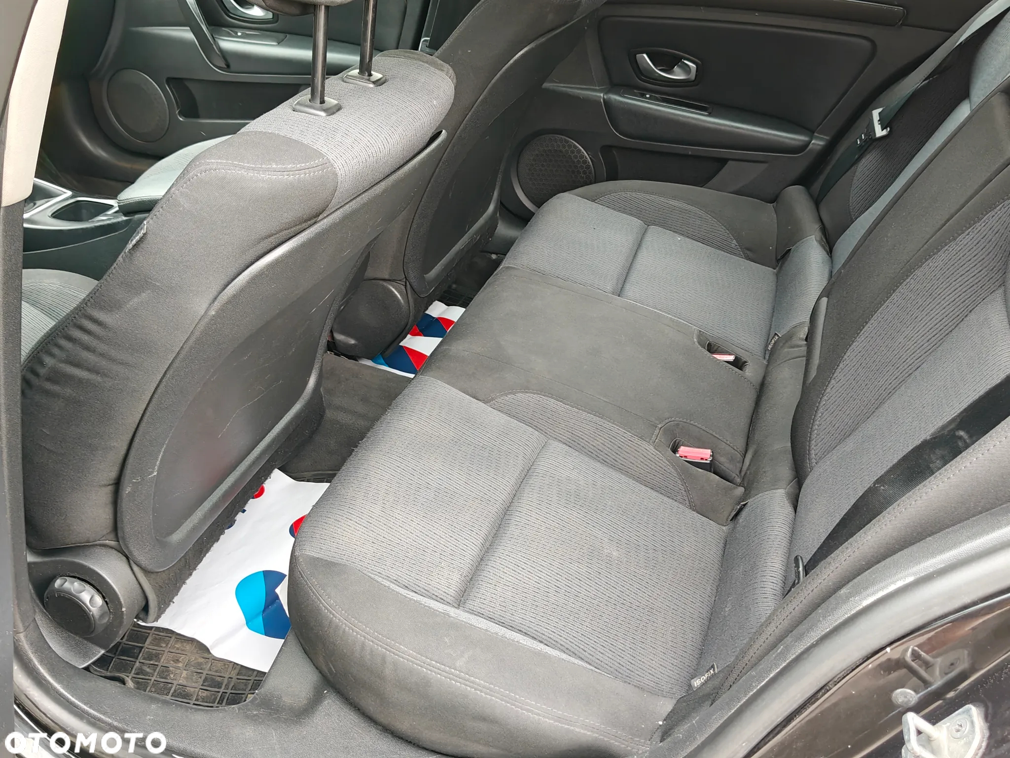 Renault Laguna 2.0 DCi Dynamique - 8