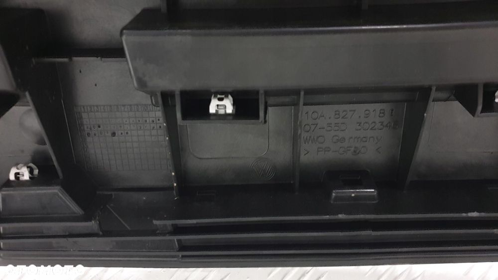 VW Volkswagen ID.3 ID 3 10A KLAPA TYLNA TYŁ - 6