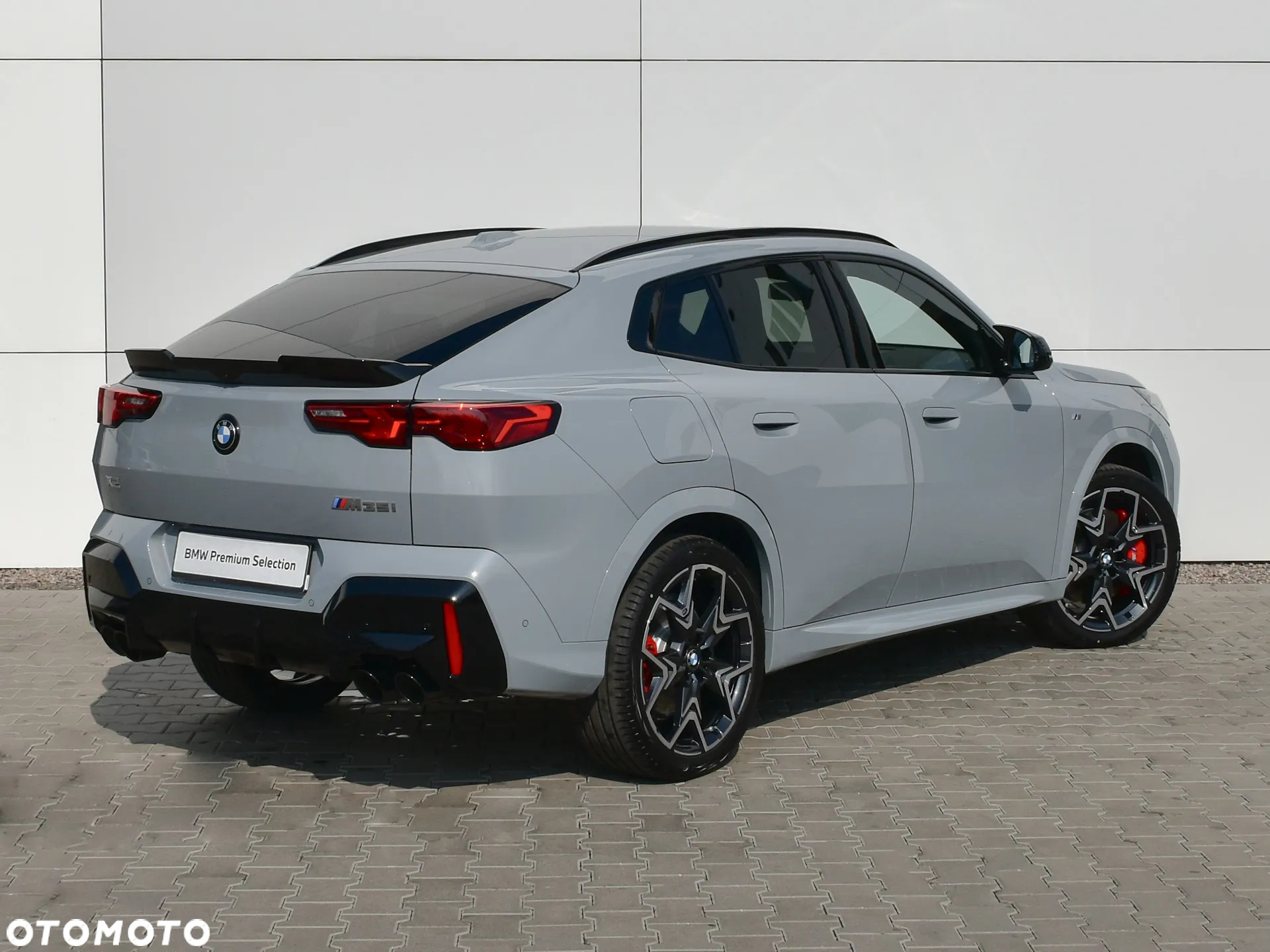 BMW X2 M35i - 7