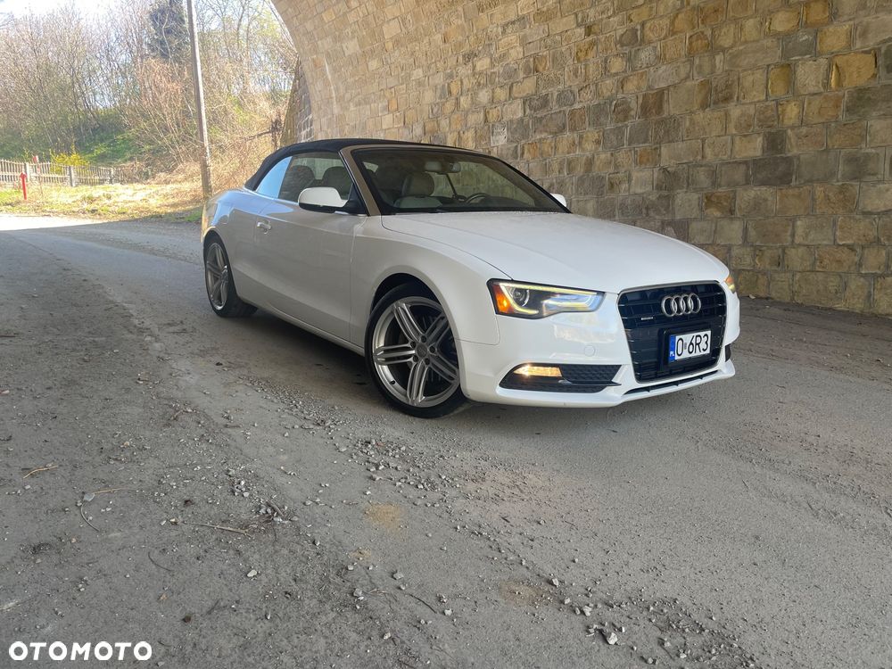 Audi A5 - 20
