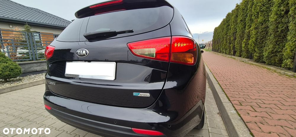 Kia Ceed 1.6 GDI Business Line - 13