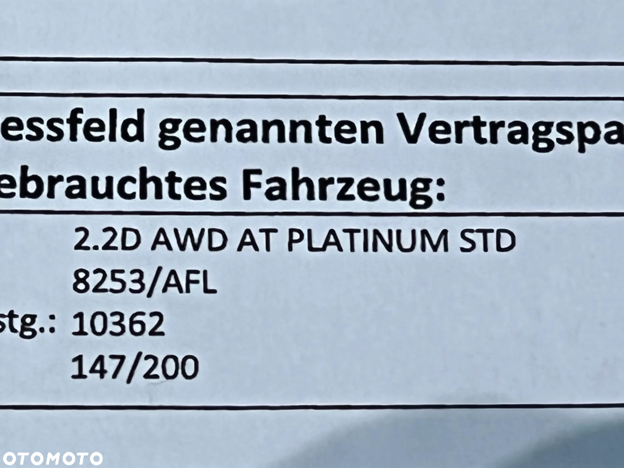 Kia Sorento 2.2 CRDi AWD Platinum Edition - 32