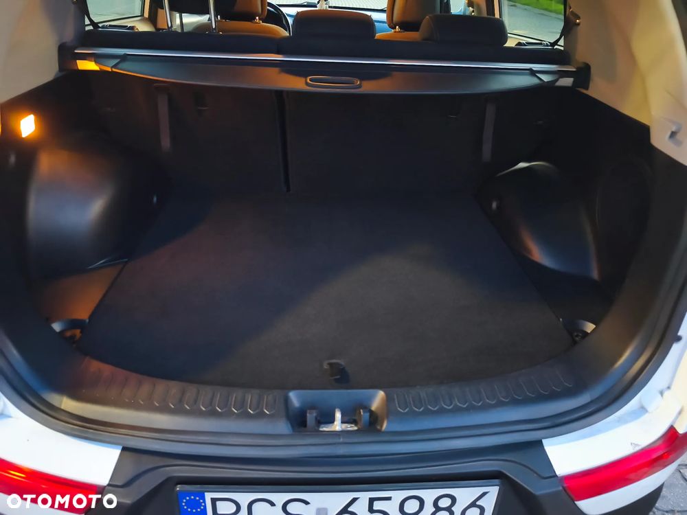Kia Sportage - 8