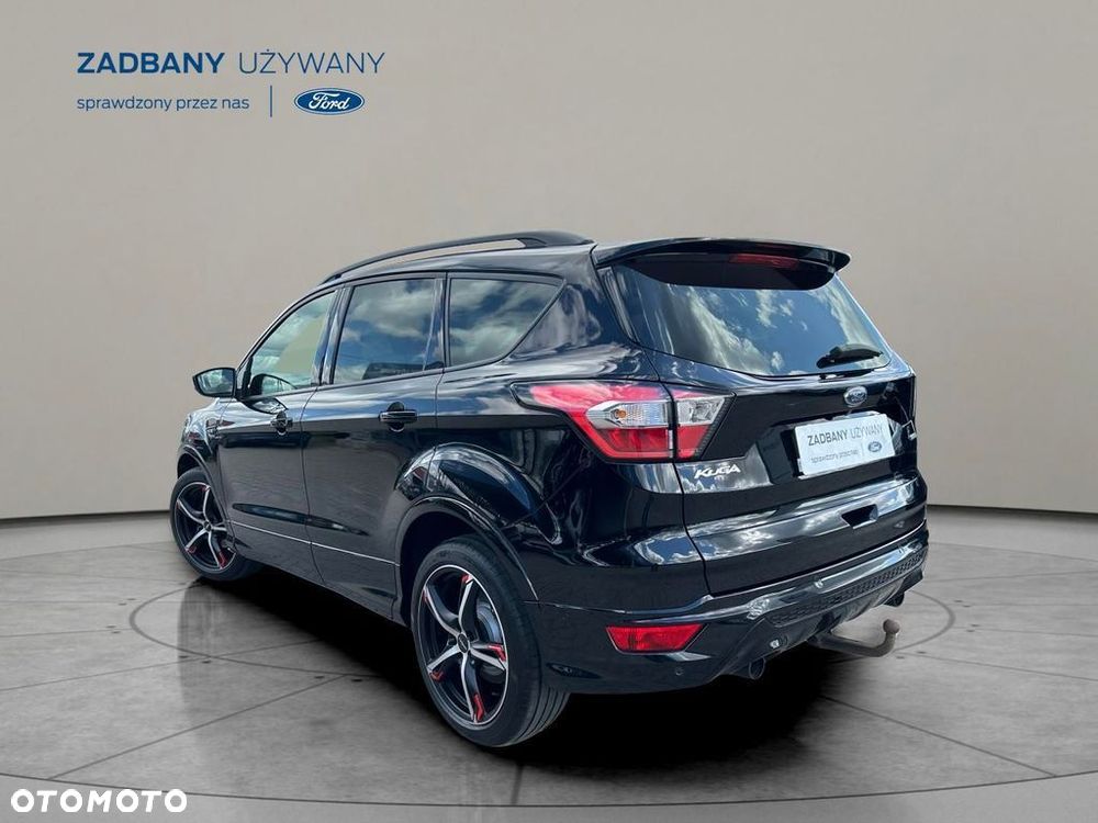 Ford Kuga 1.5 EcoBoost 2x4 ST-Line - 4
