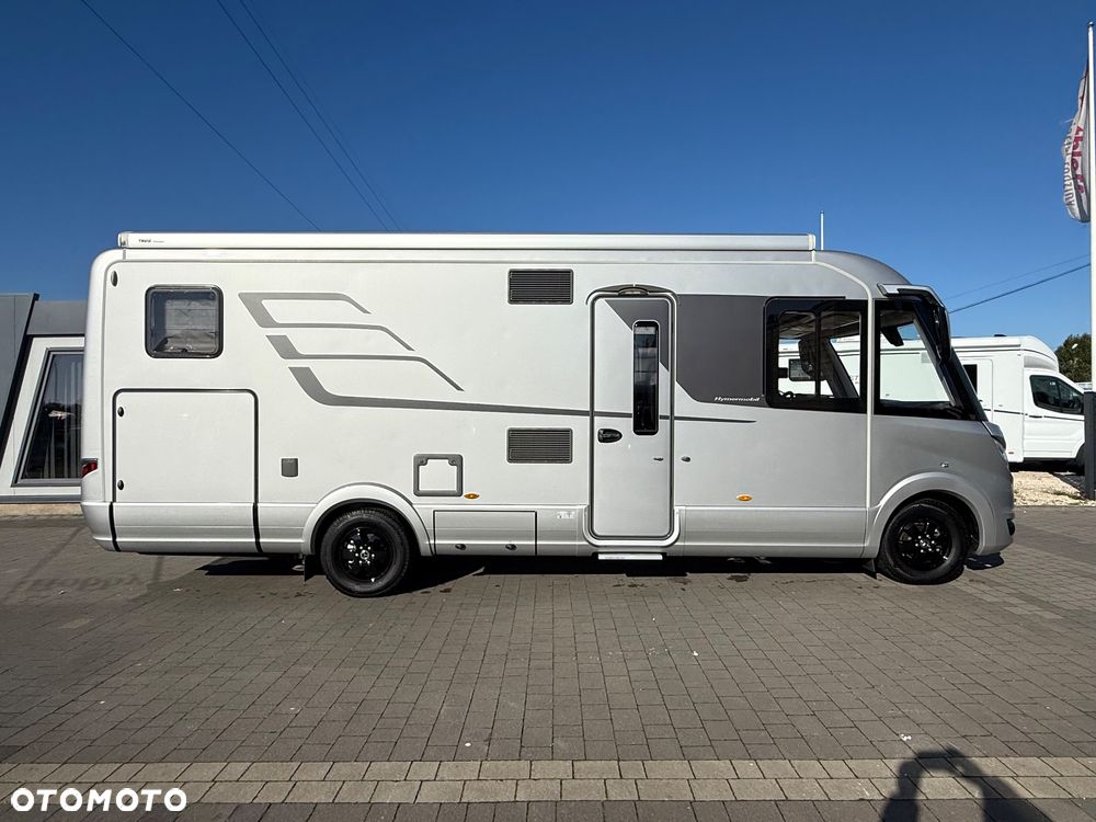 Hymer-Eriba BML I780 - 7