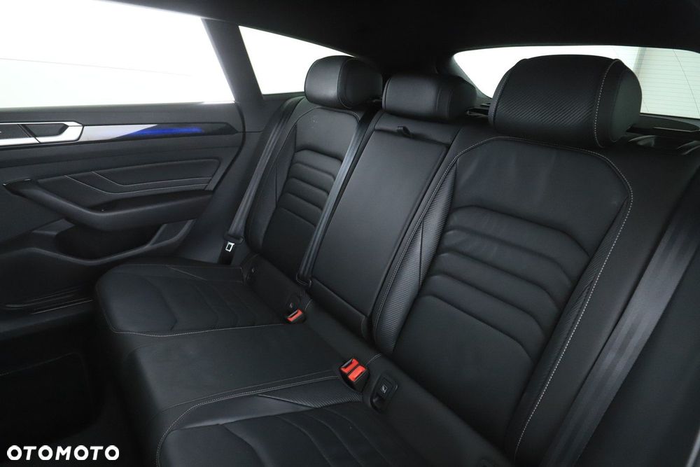 Volkswagen Arteon Shooting Brake - 29