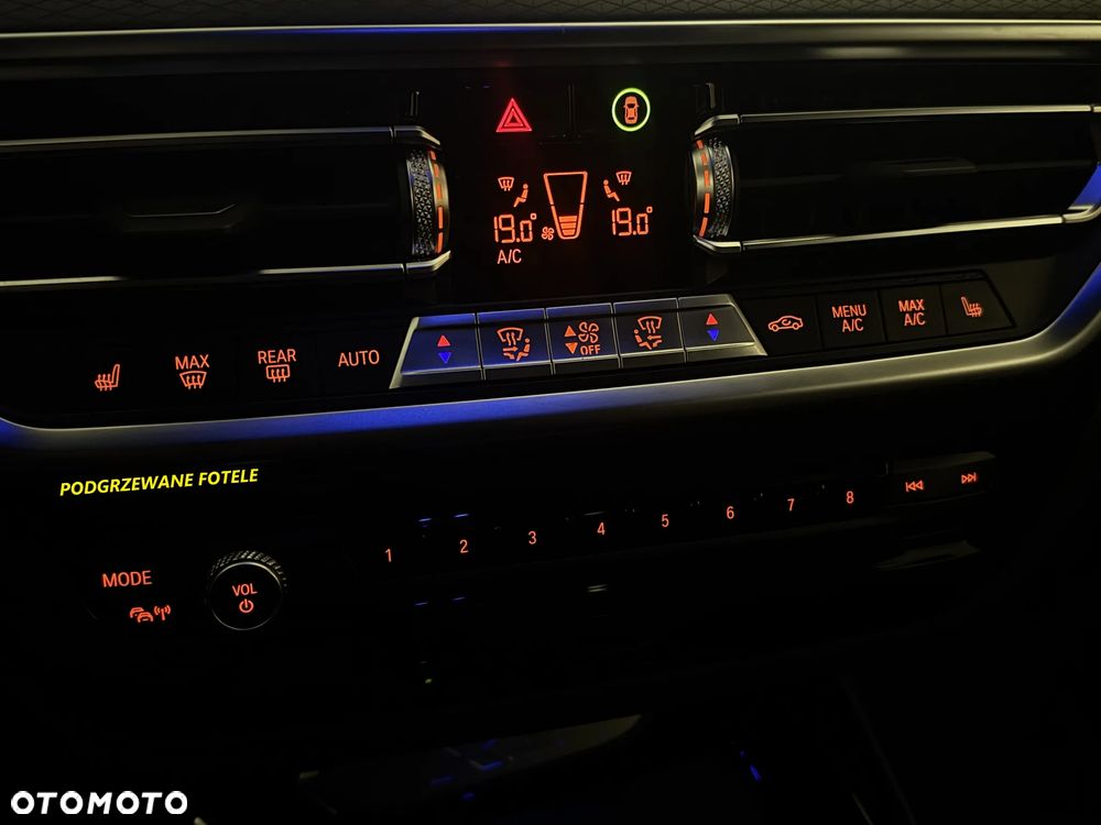 BMW X3 xDrive20d M Sport - 36