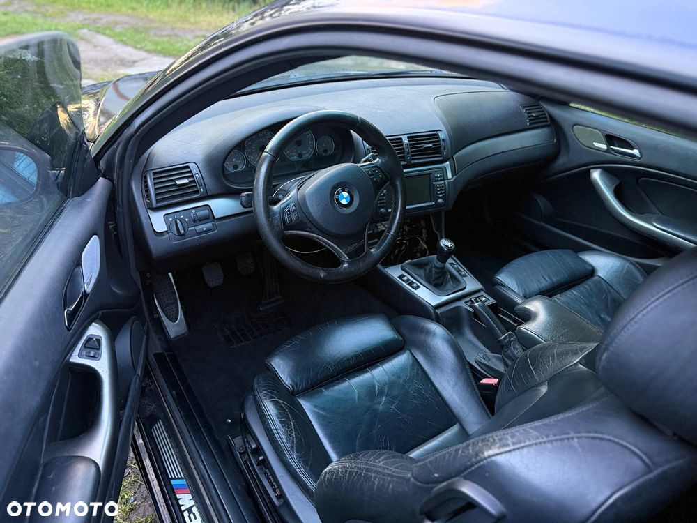 BMW M3 Standard - 7