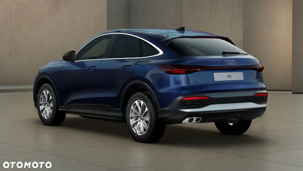 Audi Q5 Sportback - 4