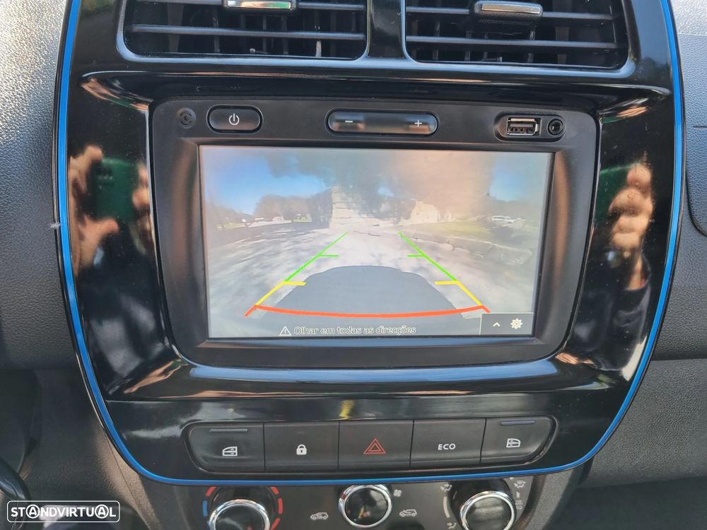 Dacia Spring Comfort Plus - 35