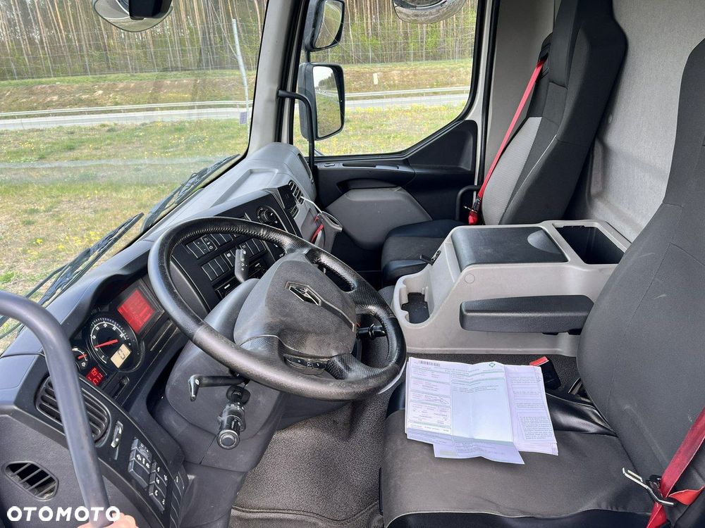 Renault D14 KONTENER, Euro 6, Klima - 7