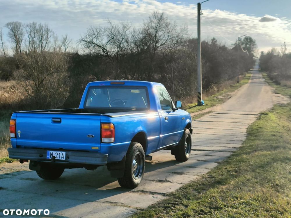 Ford Ranger - 20