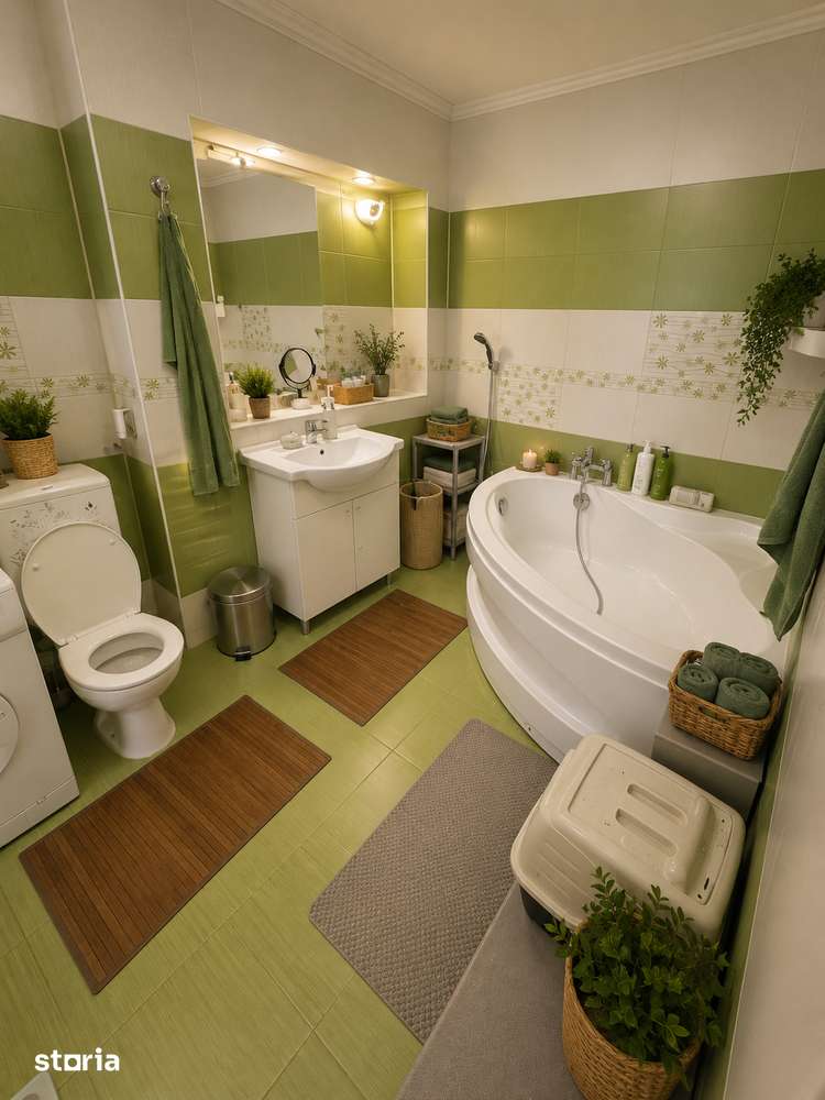 Apartament 2 camere Vladimirescu - Imagine principală: 4/5
