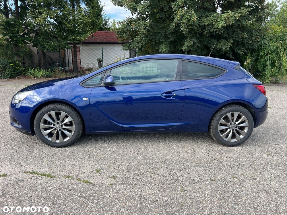 Opel Astra 1.4 Active - 6