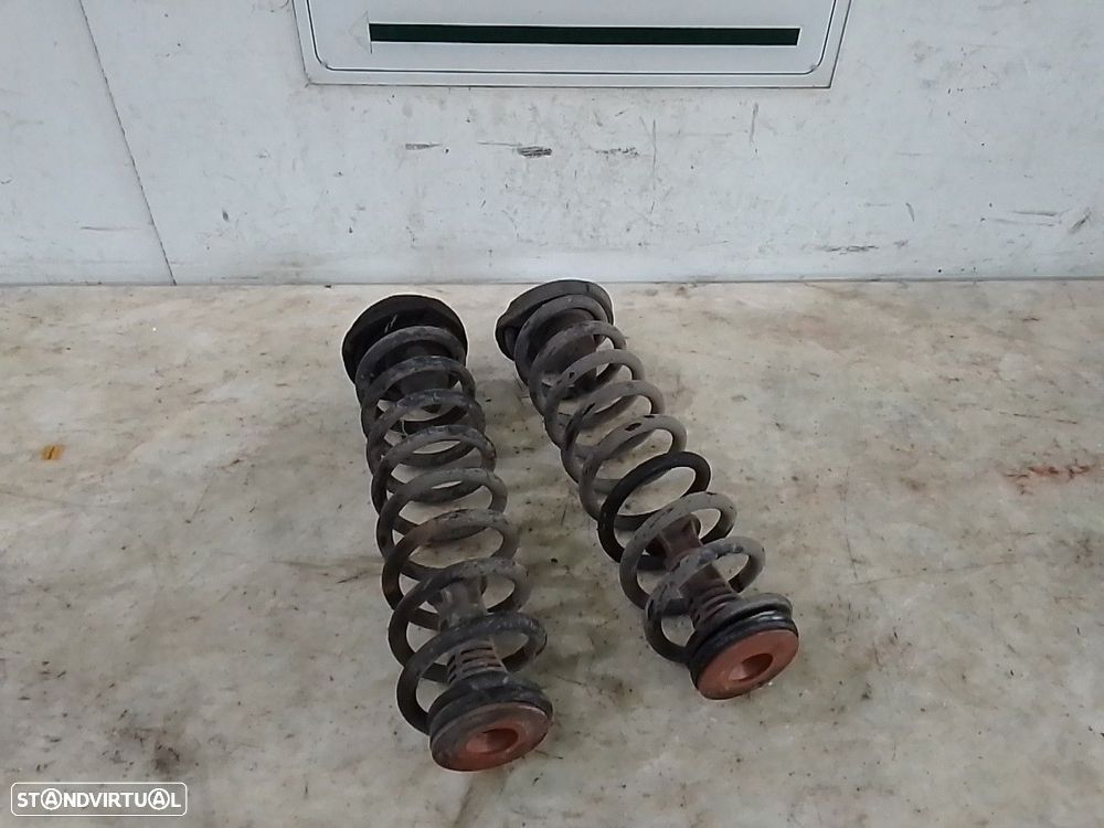 Mola Suspenção Tr Esq Renault Grand Scénic Ii (Jm0/1_) - 2