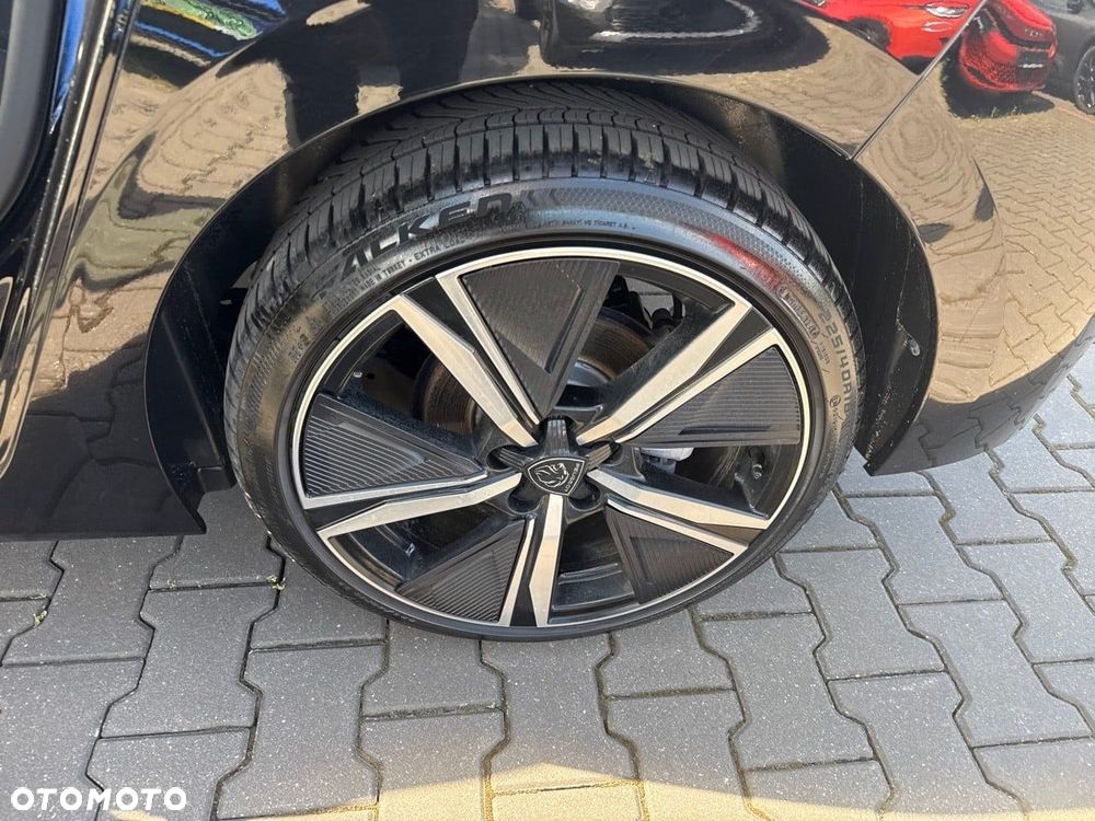 Peugeot 308 - 12