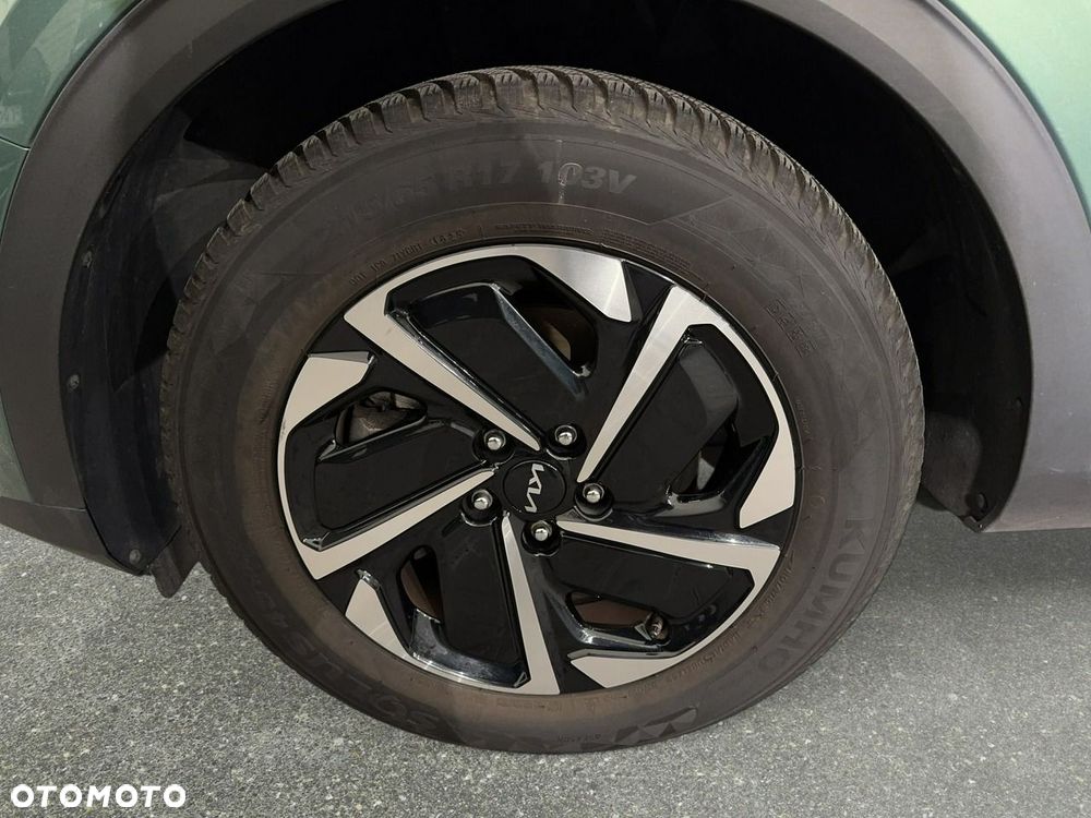 Kia Sportage - 11