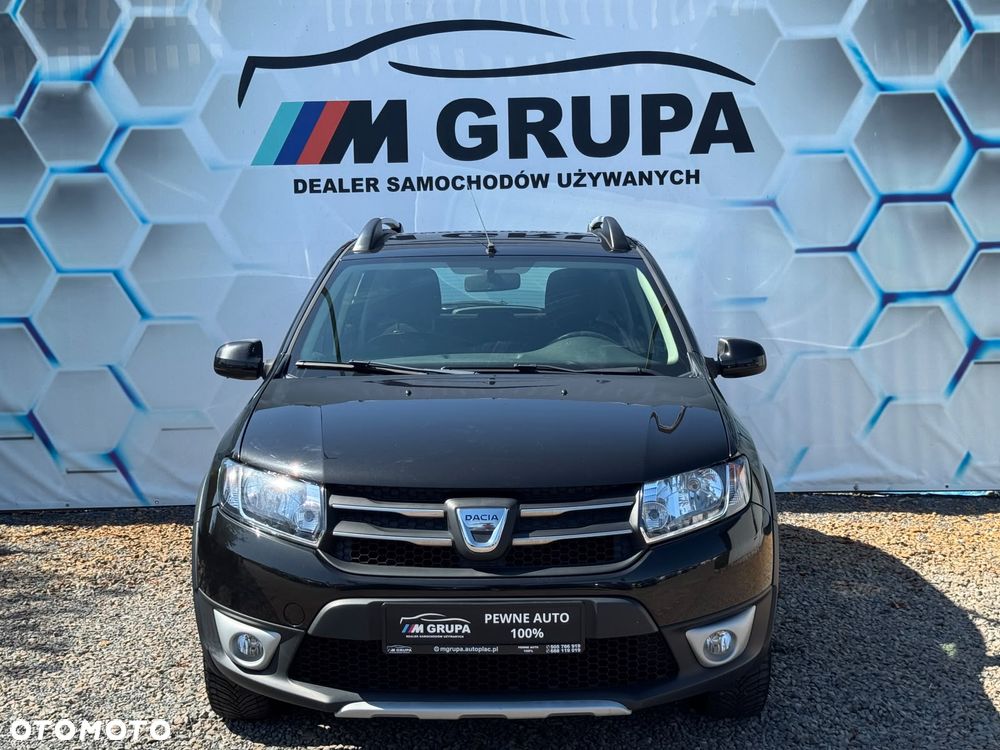 Dacia Sandero - 3