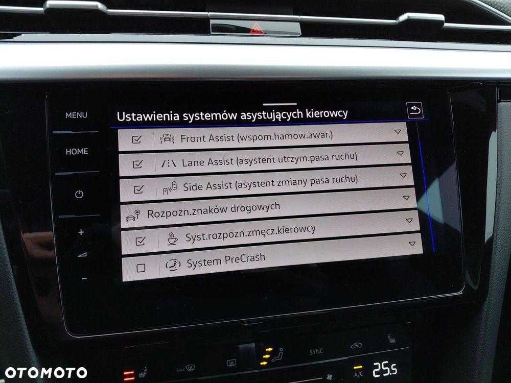 Volkswagen Arteon Shooting Brake 2.0 TDI 4Motion Elegance DSG - 25